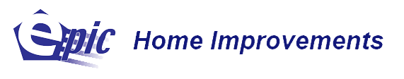 Epic Home Improvements Inc. Logo